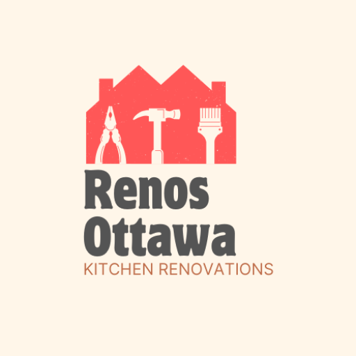 Renos Ottawa Kitchen Renovations Logo